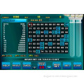 GSE Happy Keno Game Board